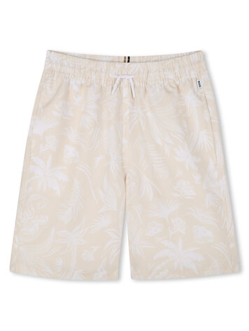 Hugo Boss Short Maillot Boss Garçon
