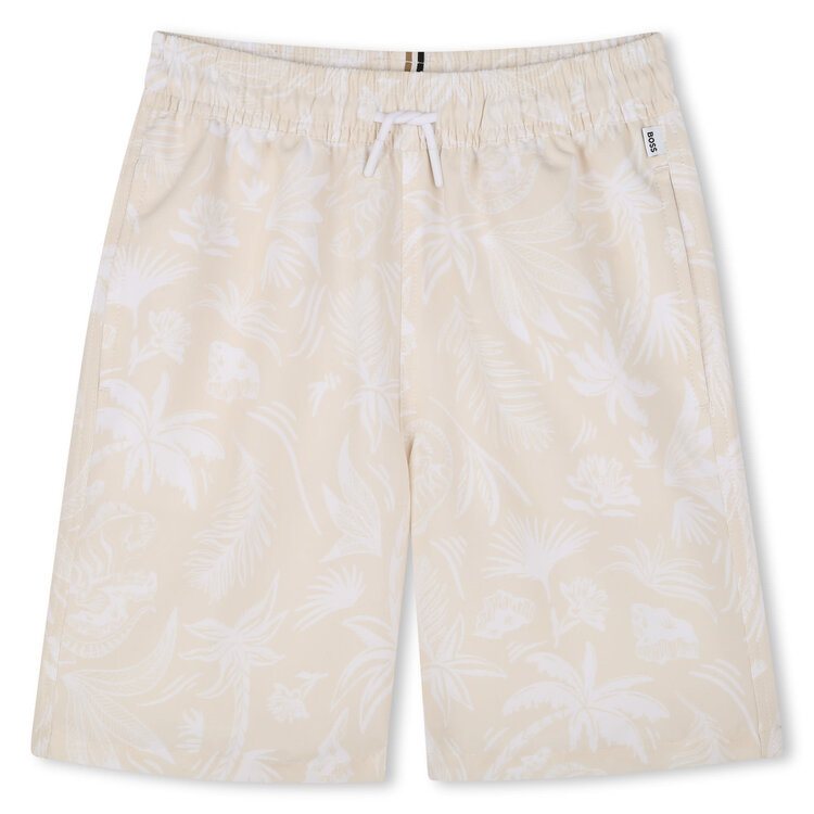 Hugo Boss Boss Boys Swim Shorts