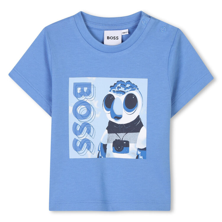 Hugo Boss Boss Boys T-Shirt