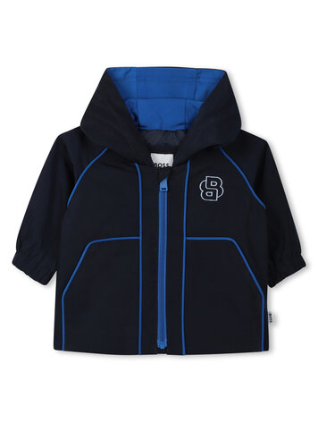 Hugo Boss Couve Vent Boss Garçon