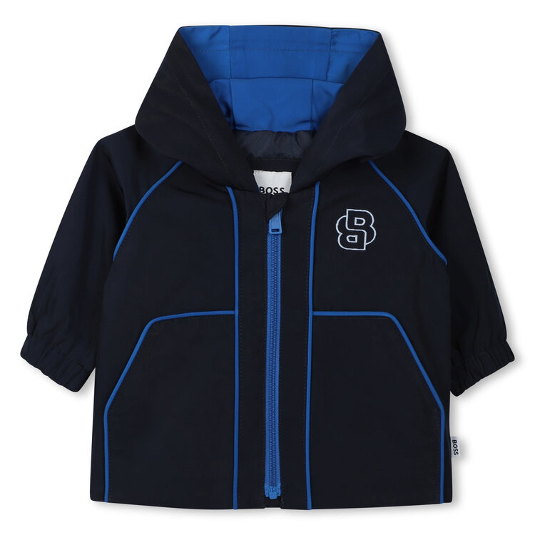 Hugo Boss Couve Vent Boss Garçon