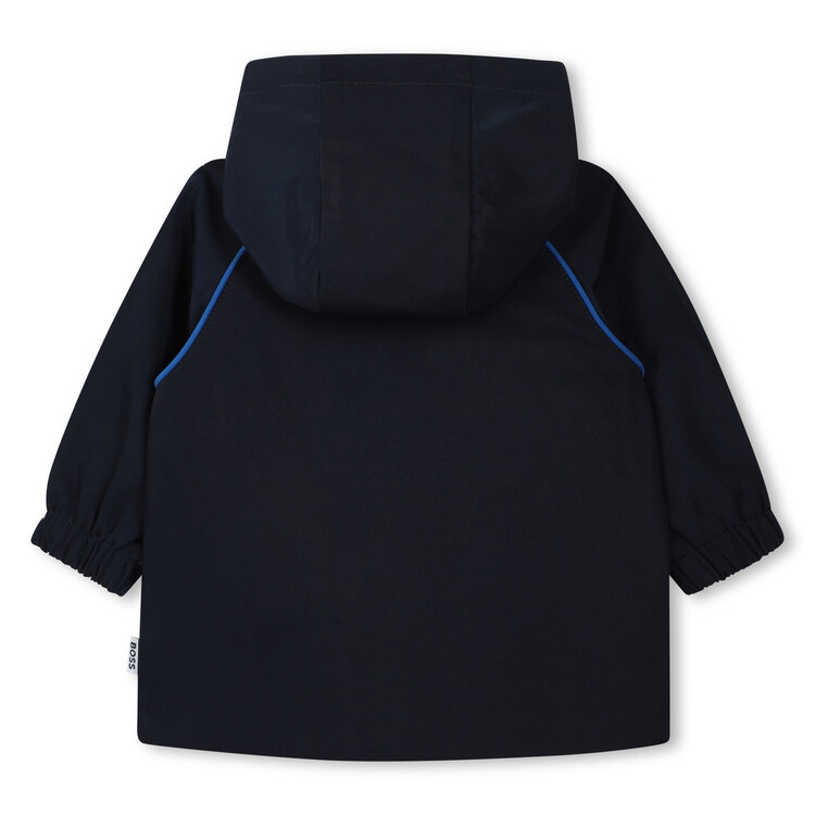 Hugo Boss Boss Boys Windbreaker
