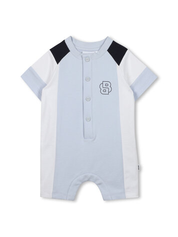 Hugo Boss Combi-Court Boss Garçon