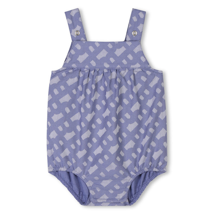 Hugo Boss Combi-Court & Chapeau Boss Fille