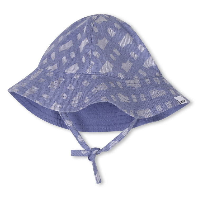 Hugo Boss Combi-Court & Chapeau Boss Fille