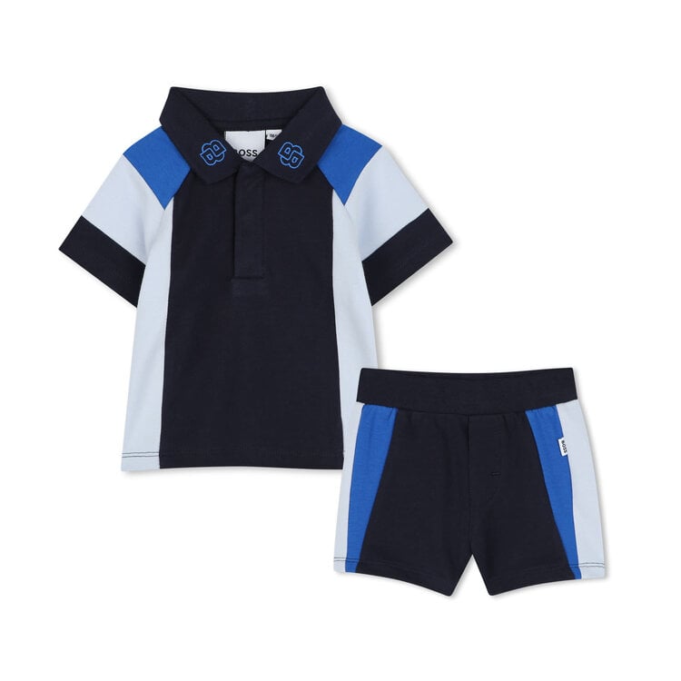 Hugo Boss Boss Boys 2Pcs Set