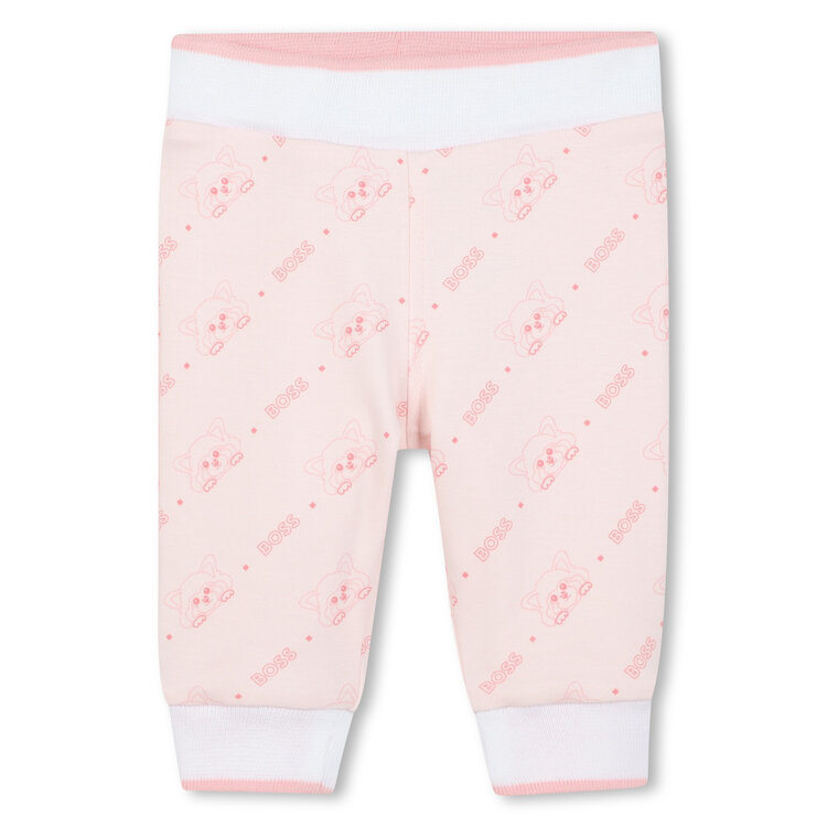 Hugo Boss Boss Girls 3Pcs Set