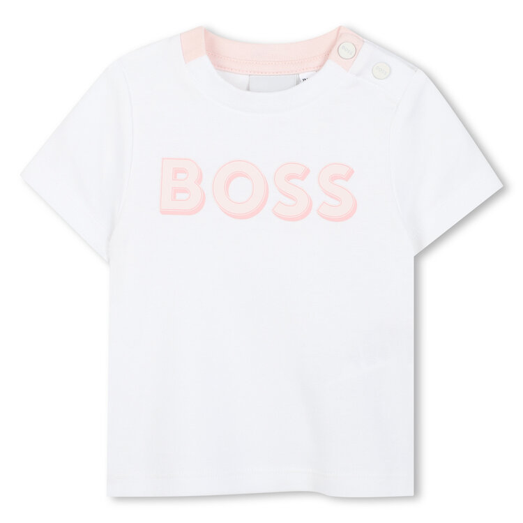 Hugo Boss Ensemble 3 Pièces Boss Fille