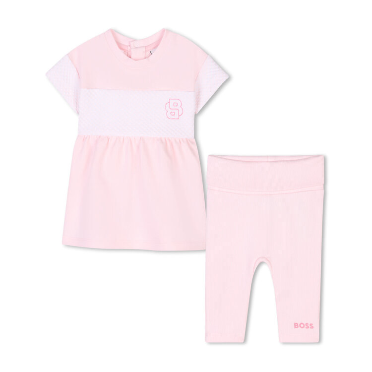 Hugo Boss Boss Girls 2Pcs Set