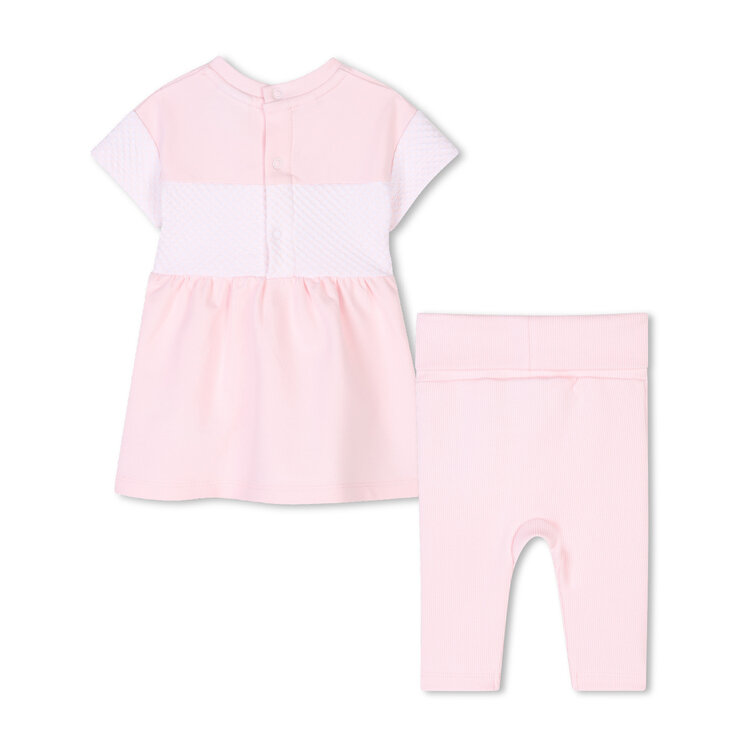 Hugo Boss Boss Girls 2Pcs Set