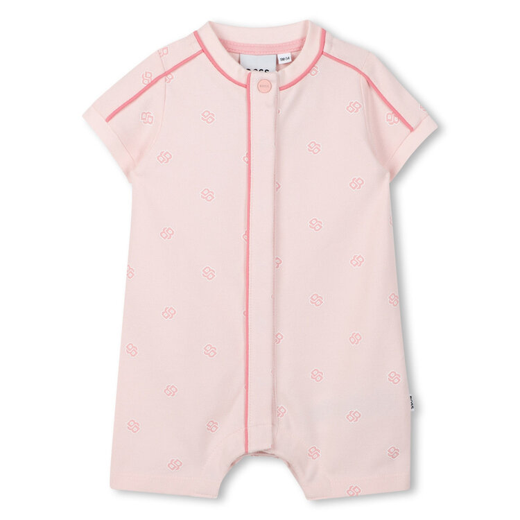 Hugo Boss Combi-Court Boss Fille