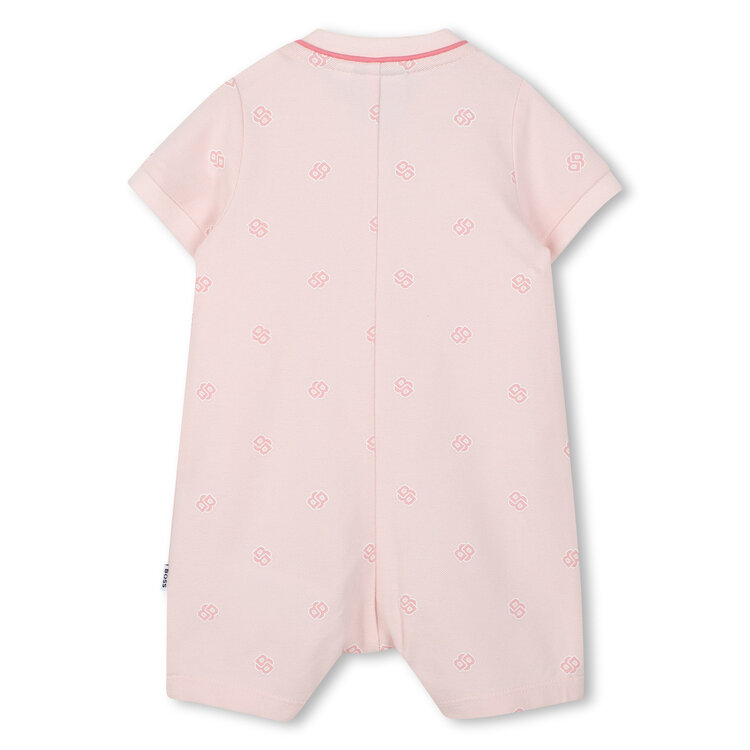 Hugo Boss Boss Girls Romper