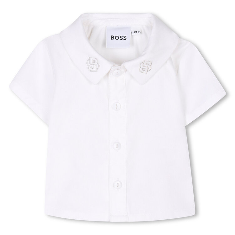 Hugo Boss Ensemble 2 Pièces Boss Fille