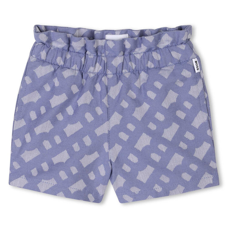 Hugo Boss Ensemble 2 Pièces Boss Fille