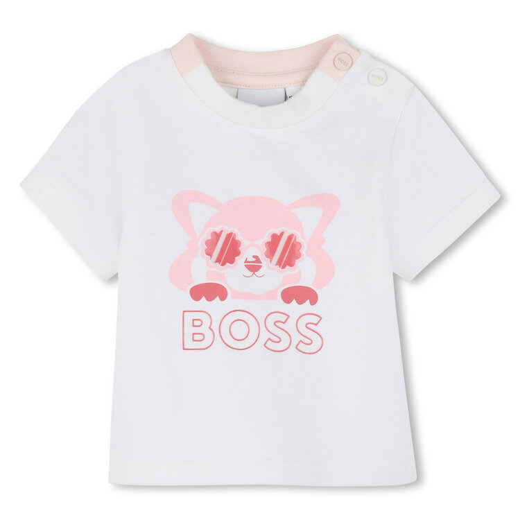 Hugo Boss Boss Girls 2Pcs Set