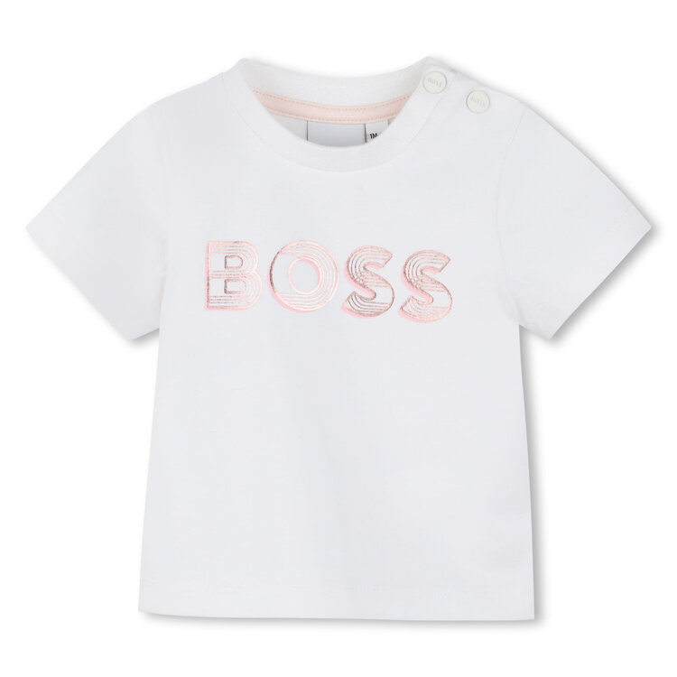 Hugo Boss Boss Girls T-Shirt