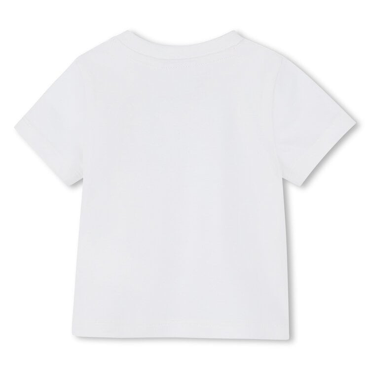 Hugo Boss T-Shirt Boss Fille