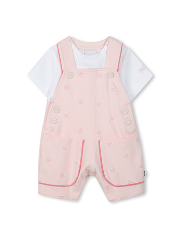 Hugo Boss Boss Girls 2 Pcs Set