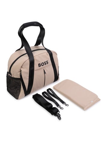 Hugo Boss Sac à Langer Boss Unisexe