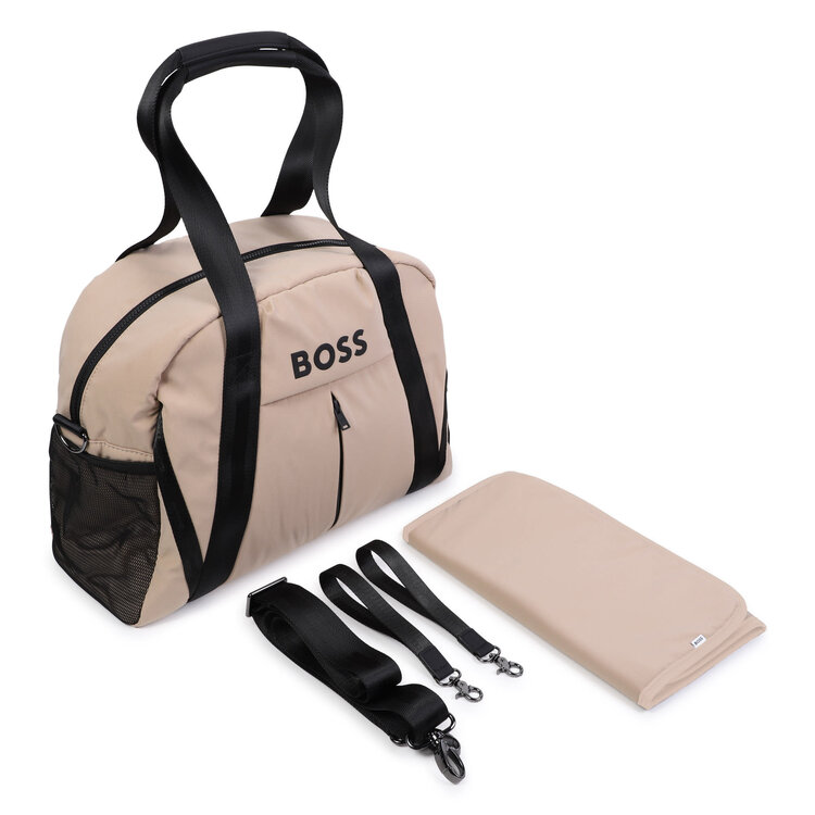 Hugo Boss Boss Unisex Changing Bag