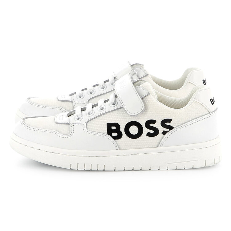 Hugo Boss Boss Boys Shoes