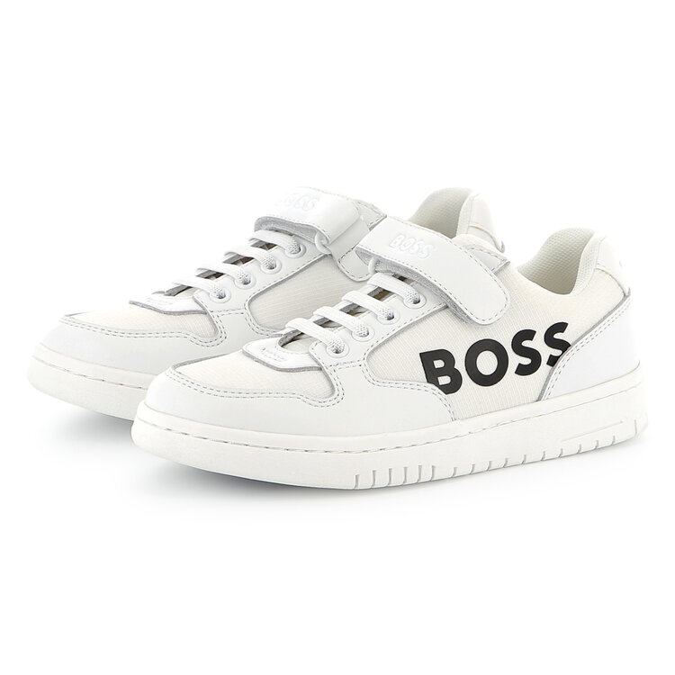 Hugo Boss Souliers Boss Garçon