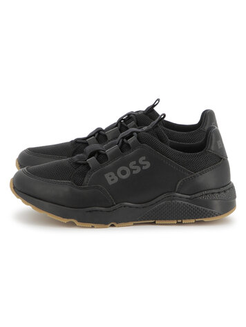 Hugo Boss Boss Boys Shoes