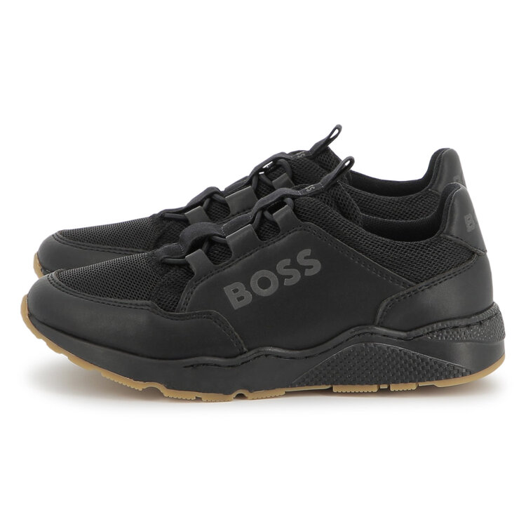 Hugo Boss Boss Boys Shoes
