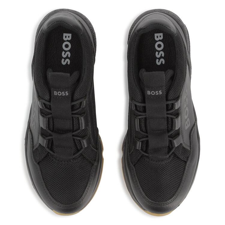 Hugo Boss Souliers Boss Garçon