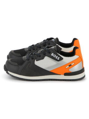Hugo Boss Boss Boys Shoes