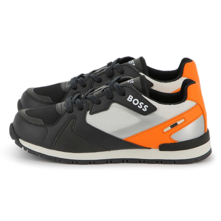 Hugo Boss Boss Boys Shoes