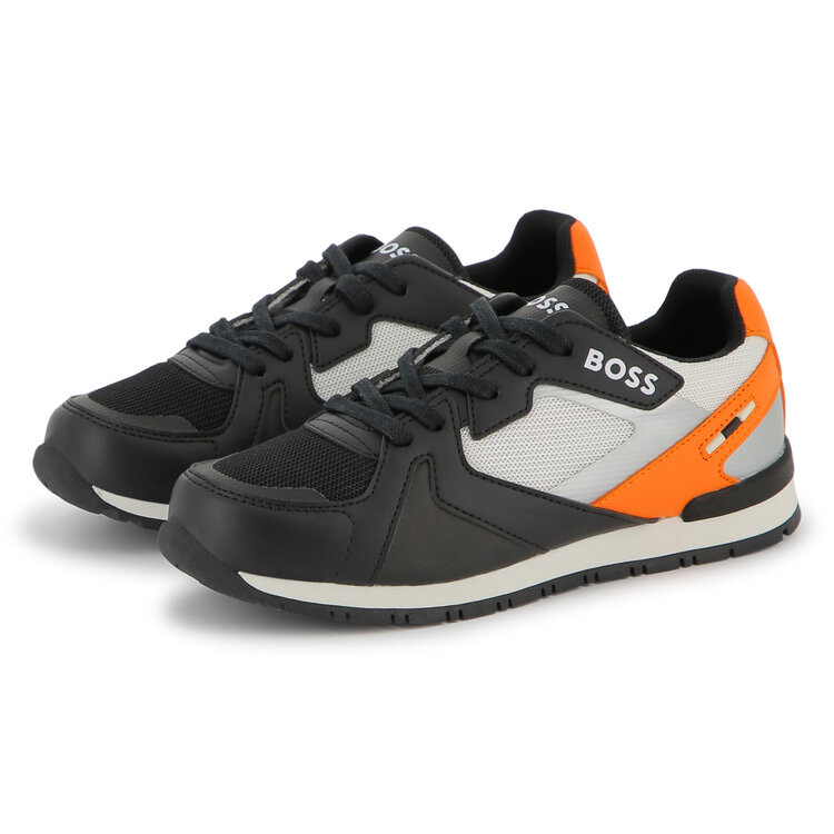 Hugo Boss Boss Boys Shoes