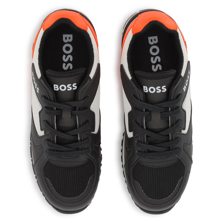 Hugo Boss Souliers Boss Garçon