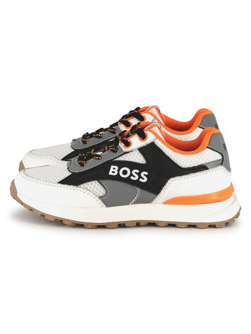 Hugo Boss Boss Boys Shoes
