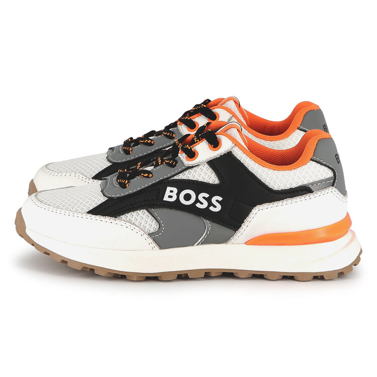 Hugo Boss Boss Boys Shoes
