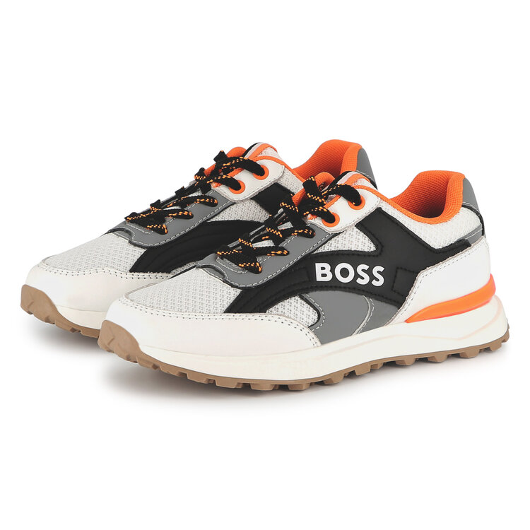 Hugo Boss Souliers Boss Garçon