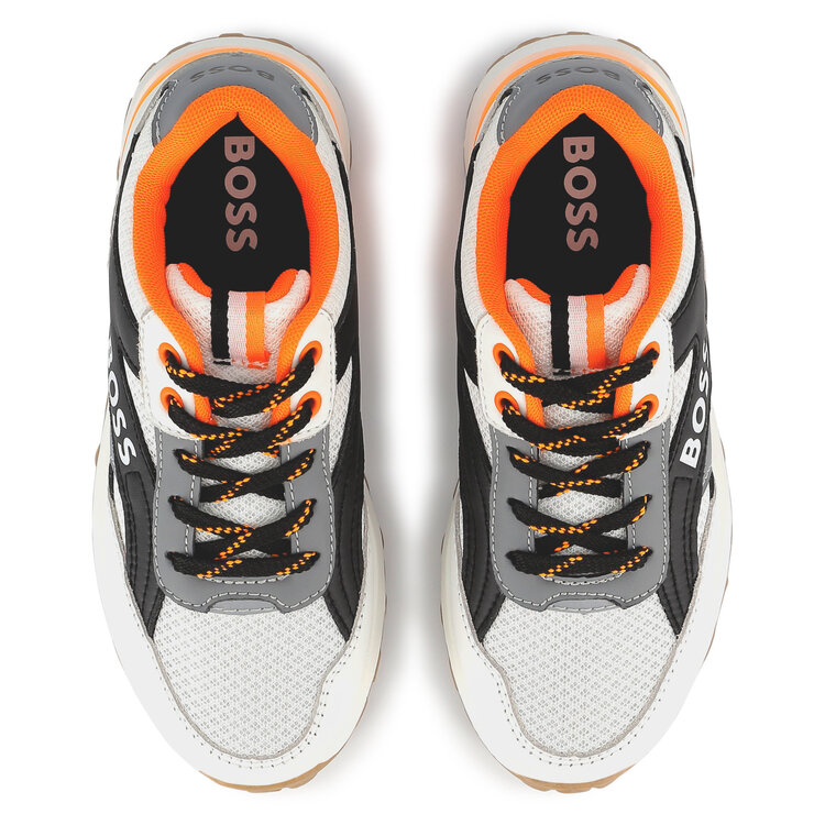 Hugo Boss Boss Boys Shoes