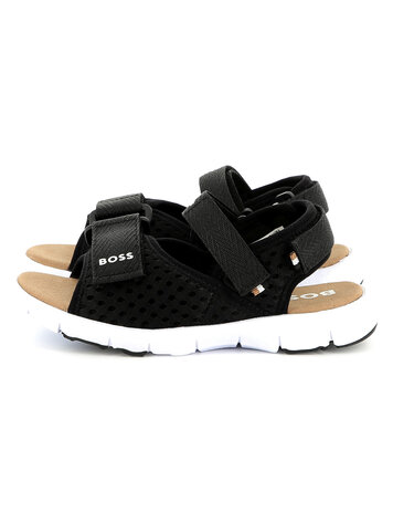 Hugo Boss Sandales Boss Garçon