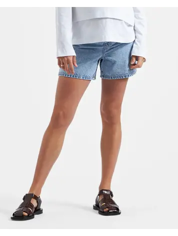 Ripe Maternité Ripe Maternity Woman Maternity Shorts
