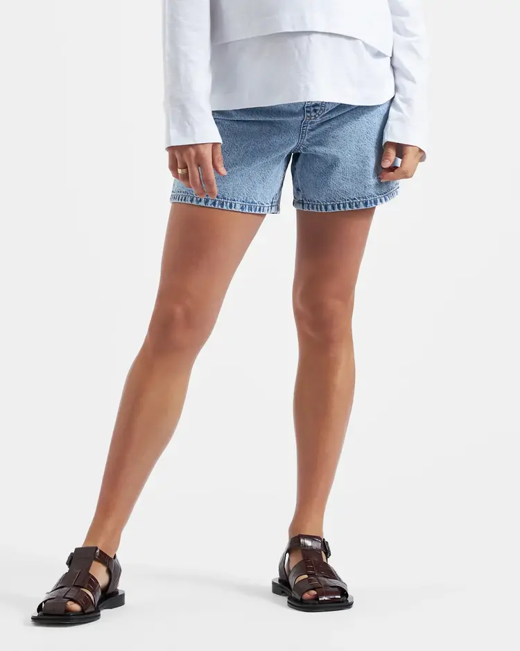 Ripe Maternité Ripe Maternity Woman Maternity Shorts