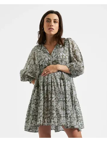 Ripe Maternité Ripe Maternity Woman Nursing Dress