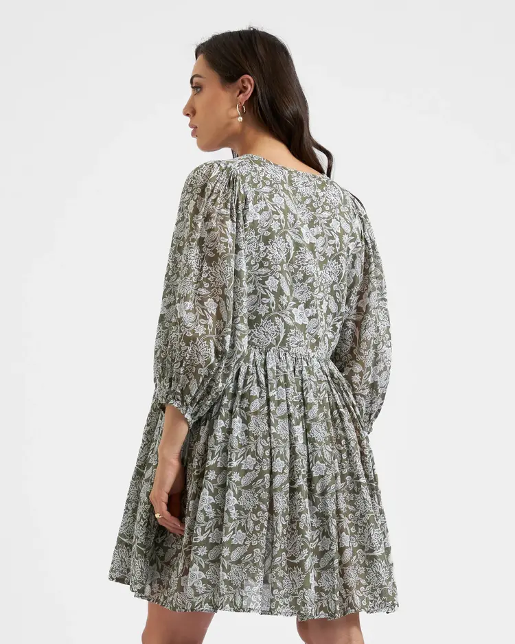 Ripe Maternité Ripe Maternity Woman Nursing Dress