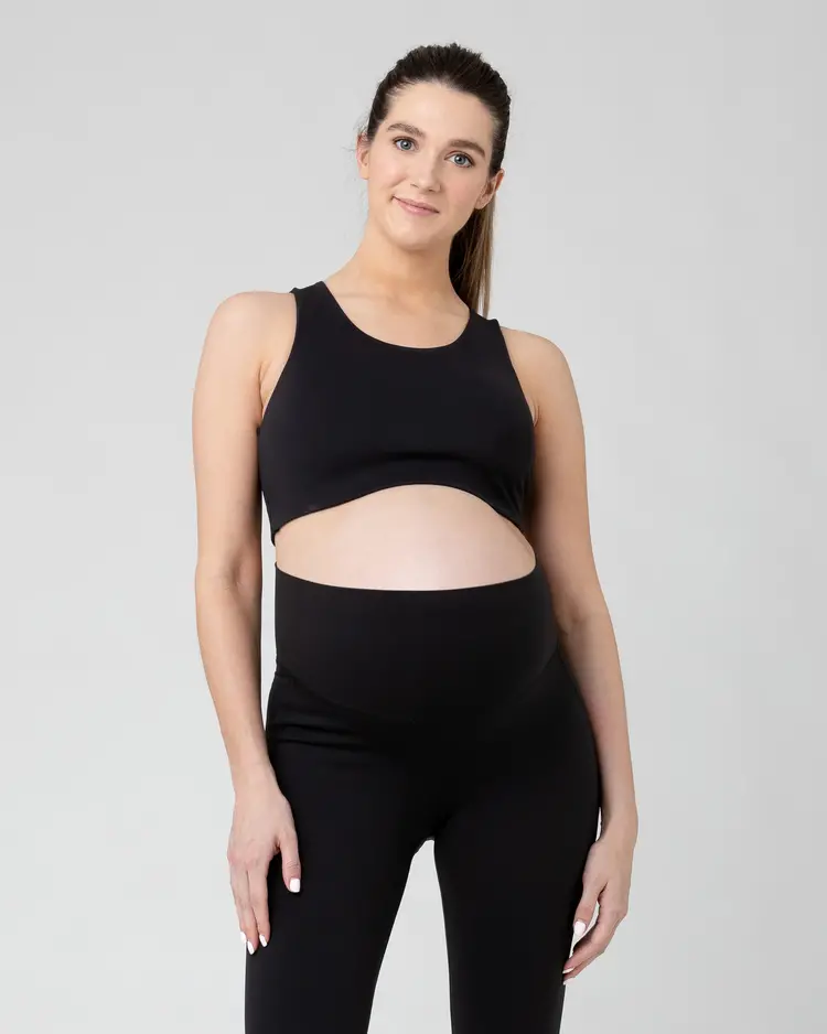 Ripe Maternité Crop Top Ripe Maternité Femme