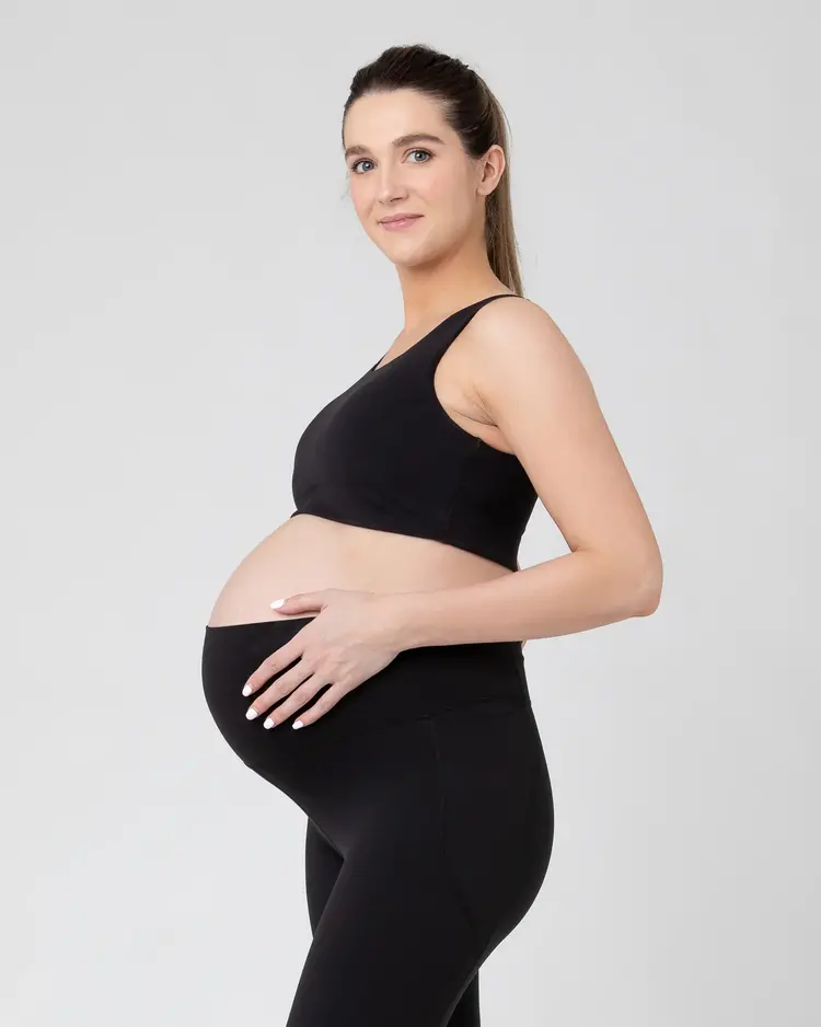 Ripe Maternité Ripe Maternity Women Crop Top