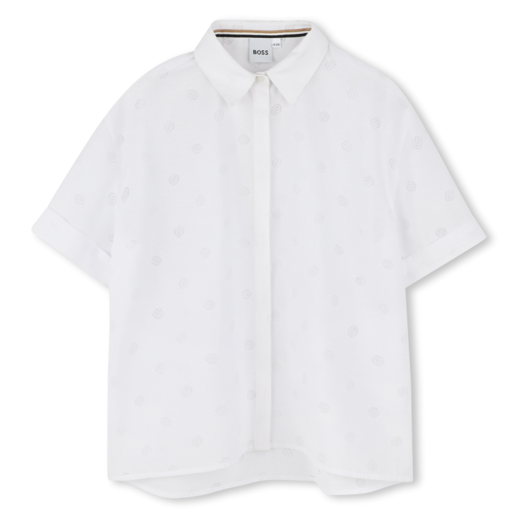 Hugo Boss Blouse Boss Fille