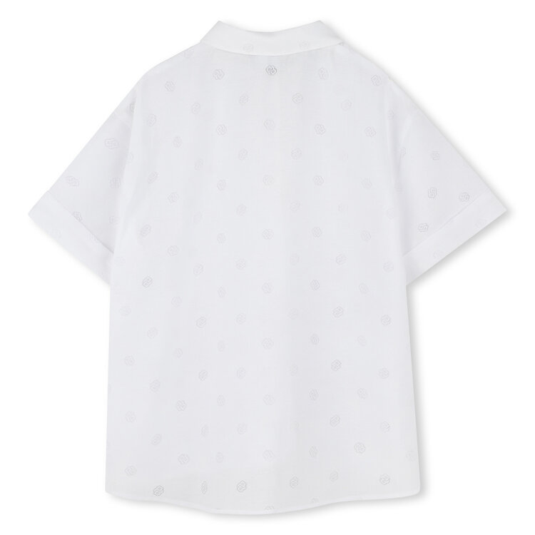 Hugo Boss Blouse Boss Fille