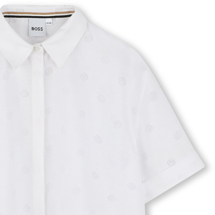 Hugo Boss Blouse Boss Fille