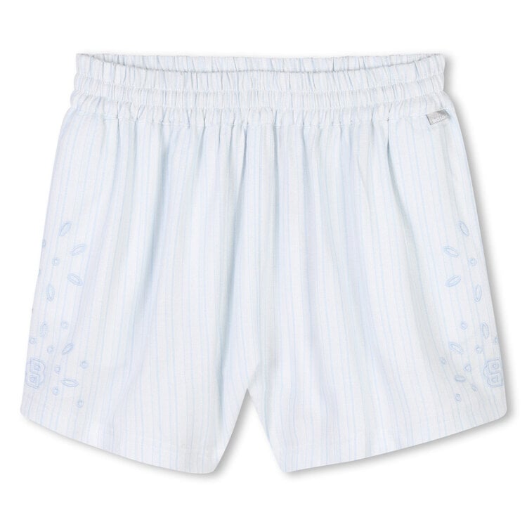 Hugo Boss Boss Girls Shorts