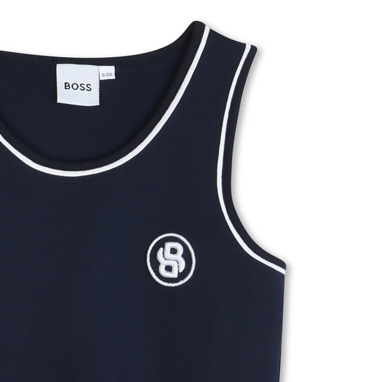 Hugo Boss Boss Girls Dress