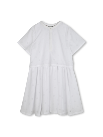 Hugo Boss Robe  Boss Fille